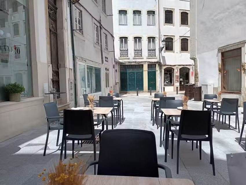 Devaneio &ndash; Fire Dining
