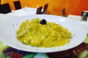 Dewal Divina Pizzaria