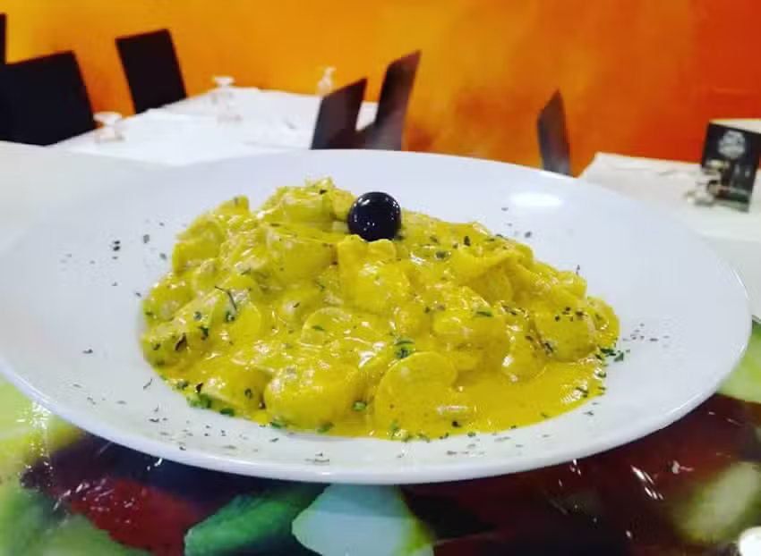 Dewal Divina Pizzaria