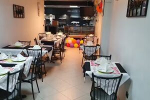 Dhaba Indian Kitchen