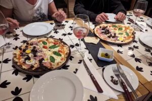 Di Amici by Pizza em Casa