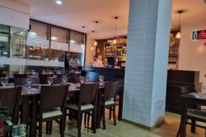 Di Mario Ristorante Pizzeria