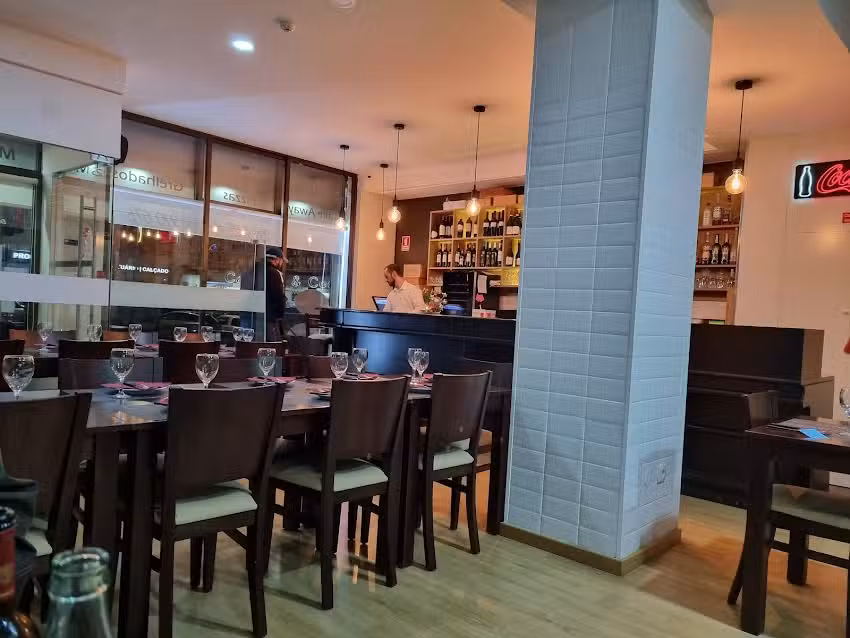Di Mario Ristorante Pizzeria