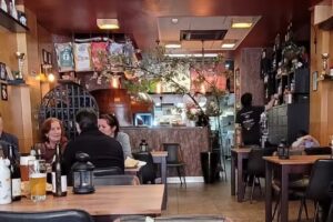 Di Nando Ristorante Pizzeria