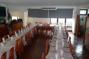 Dignopartilhar Restaurante &ndash; Prato do dia