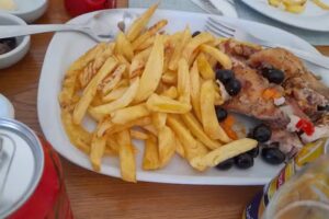 DinossauroFood – O Solar dos Galegos