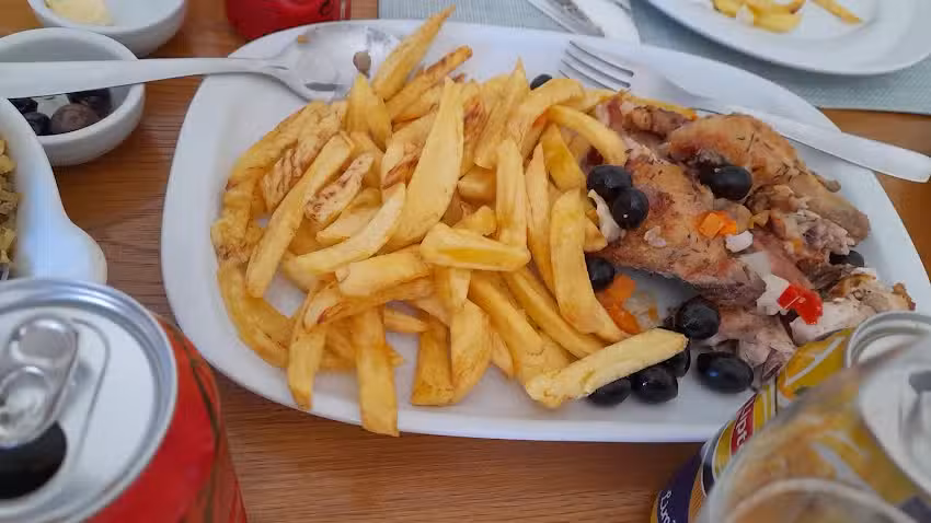 DinossauroFood &ndash; O Solar dos Galegos