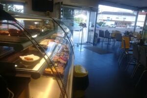 Dionisio Padaria Pastelaria Carri&ccedil;o