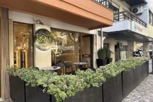 Diora Brunch & Coffee