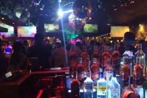 Discoteca Sardinha Biba