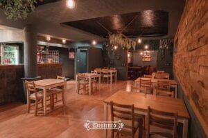 Distinto &ndash; Francesinhas Folhadas