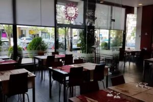 Divina Pizza (Infantado/Loures)