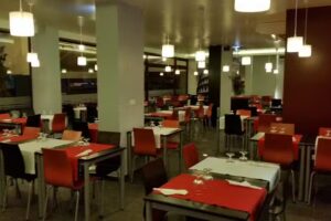 Divina Pizza (Odivelas)