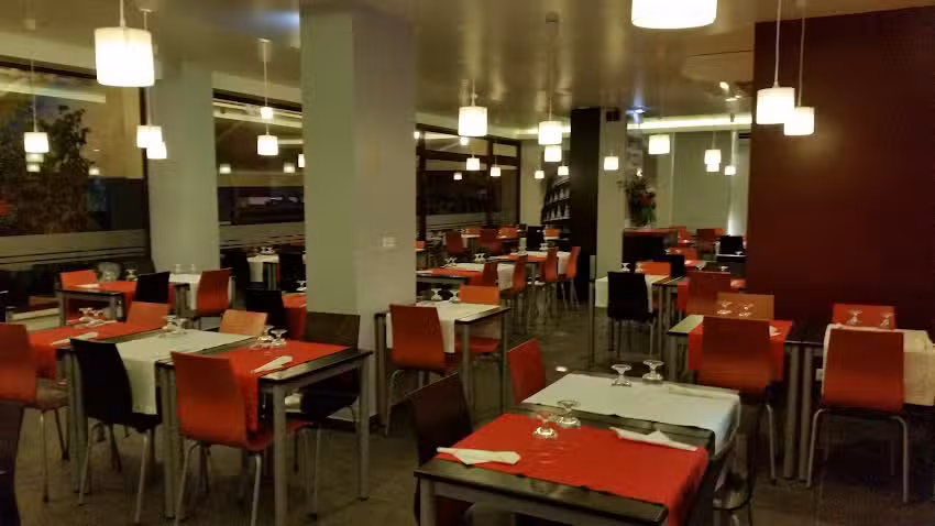 Divina Pizza (Odivelas)