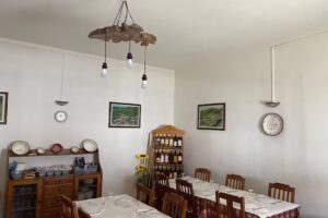 Djebe Sport Caf&eacute;