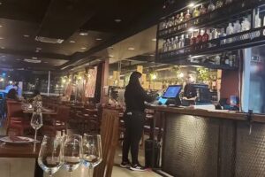 Djunn SteakHouse & Bar