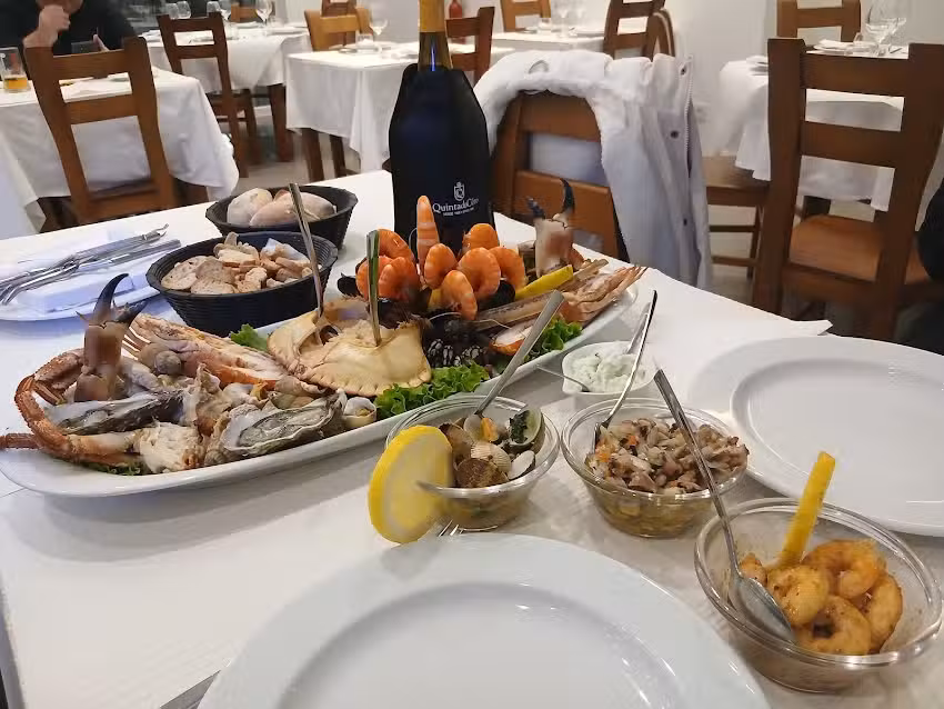Do Mar &agrave; Mesa