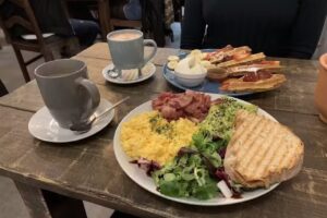 Do Norte Caf&eacute;