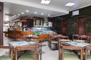 Doçaria Estrelas De Tomar, Lda.