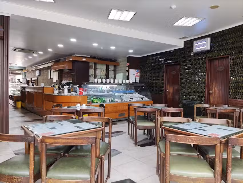 Do&ccedil;aria Estrelas De Tomar, Lda.