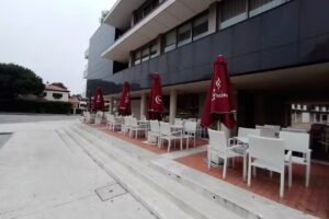 Doce Cabedelo &ndash; Olivia Laranjeira Alves Capit&atilde;o