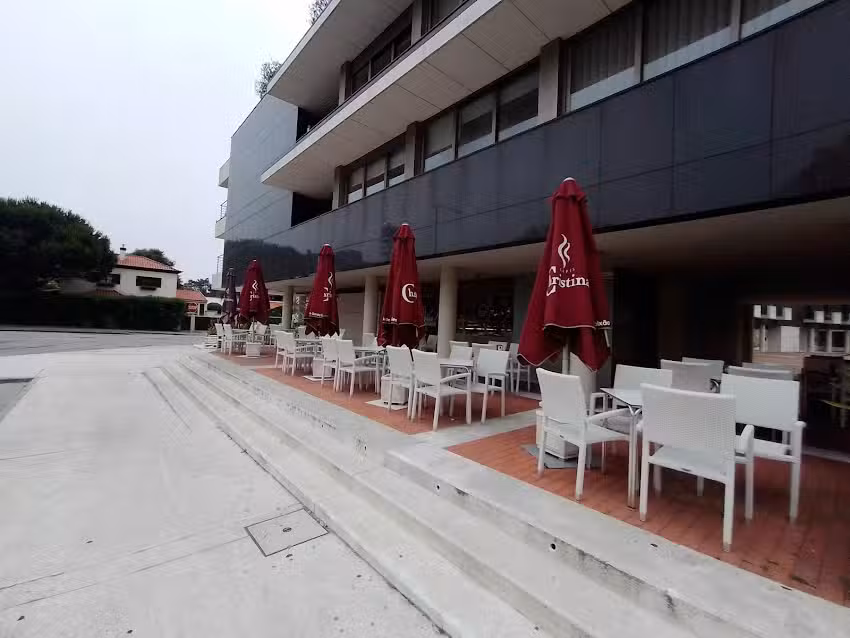 Doce Cabedelo &ndash; Olivia Laranjeira Alves Capit&atilde;o