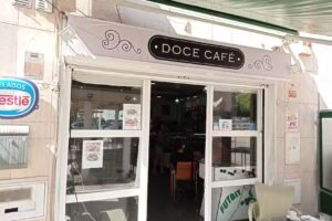 doce cafe santa marta do pinhal