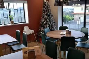 Doce Ref&uacute;gio &ndash; Food, Cake and Drinks