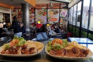 Docemania sandes de Leit&atilde;o