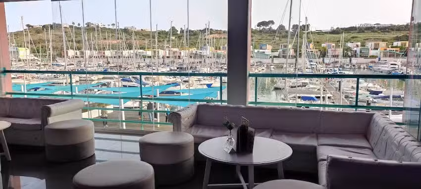 DOCK 7 Albufeira