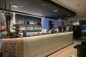 Dock&rsquo;s &ndash; Shisha & Drinks