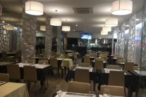 Do&ccedil;uras Em Castelo