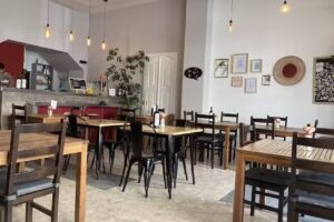 Dolce Pizzeria Ristorante