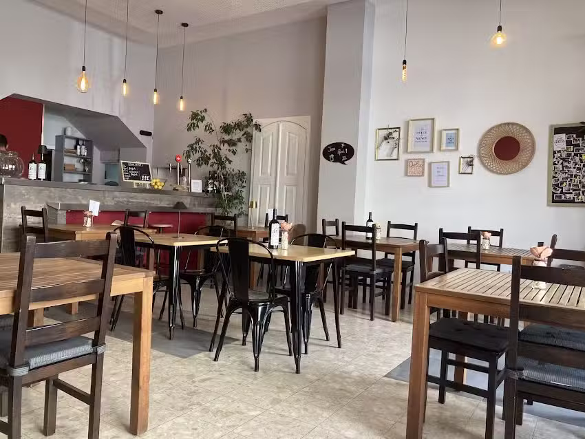 Dolce Pizzeria Ristorante