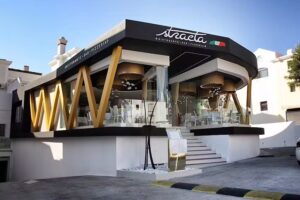 Dolce Vita &ndash; Ristorante Italiano e Pizzeria