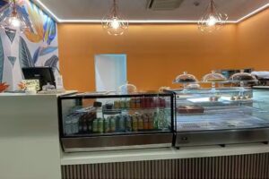 Dom Bistr&ocirc; Grill