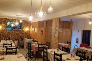 Dom chefe Maria torta