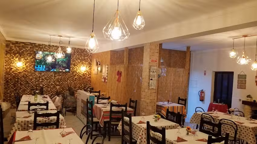 Dom chefe Maria torta