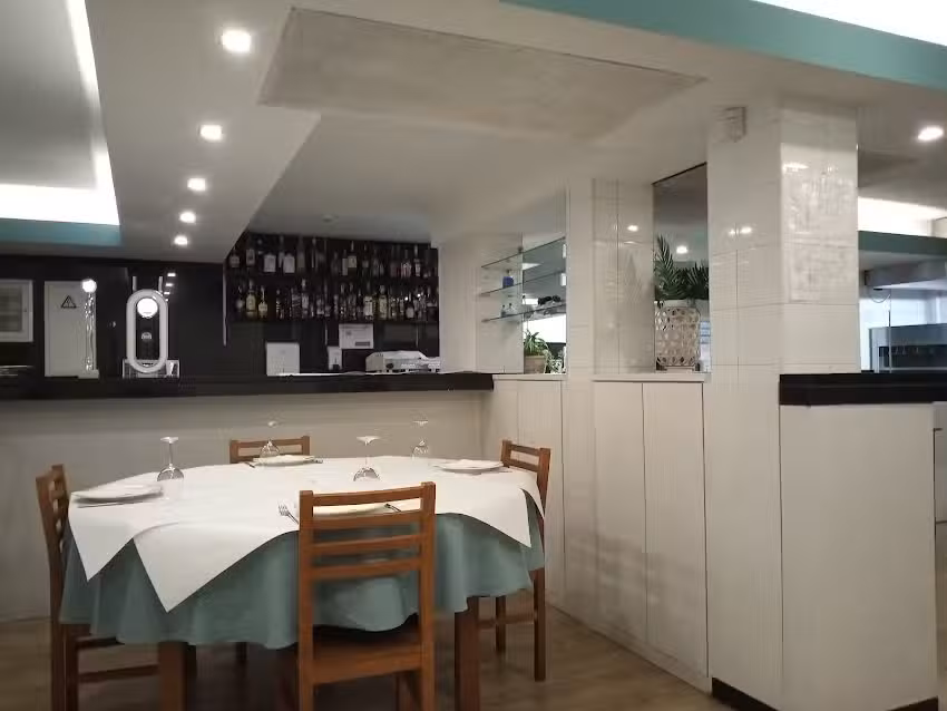 Dom Egas Restaurante & Taberna