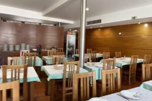 Dom Fininho &ndash; Churrasqueira e Marisqueira