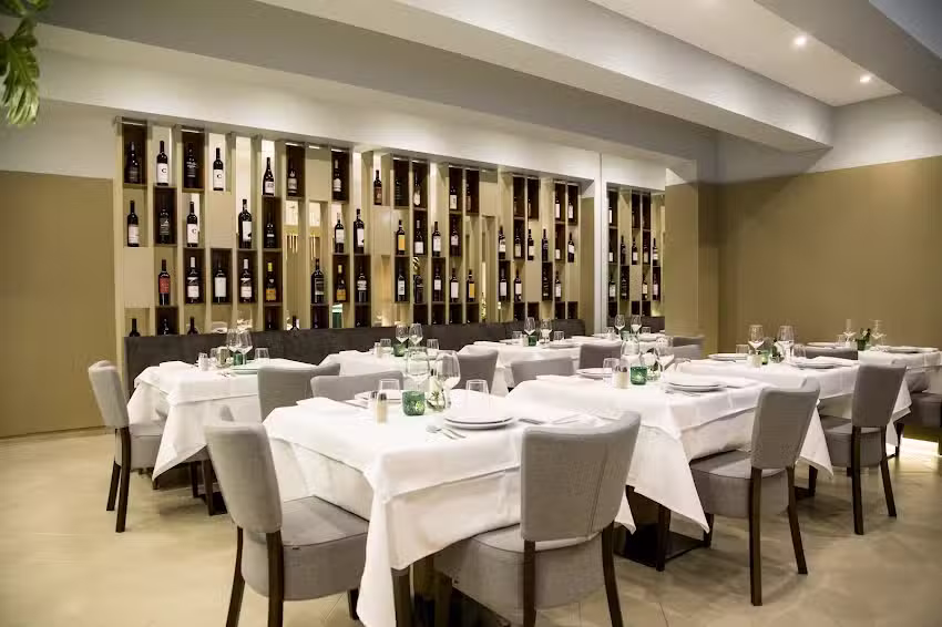 Dom Louren&ccedil;o Grill