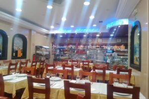 Dom Petisco Restaurante & Petisqueira