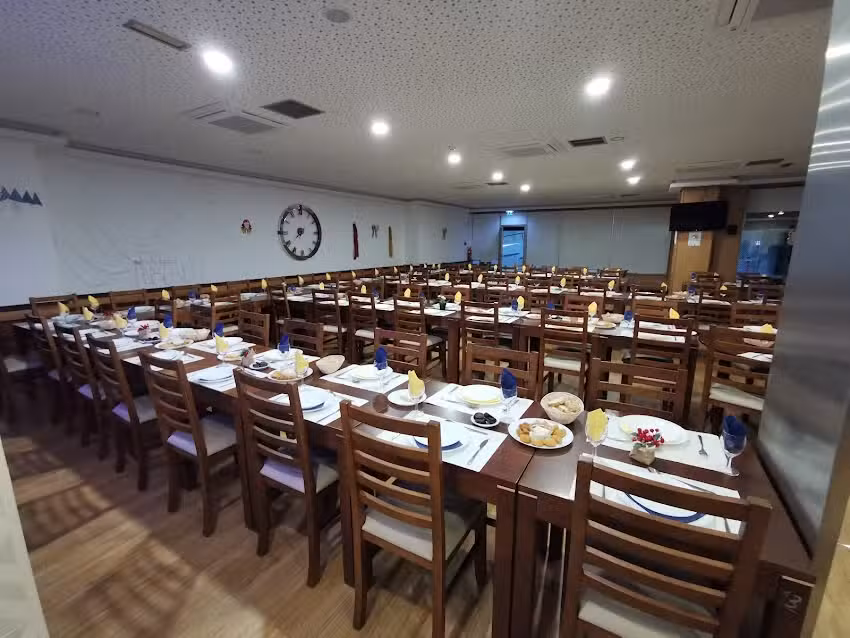 Dom Pio &ndash; Card&aacute;pio das Ninfas