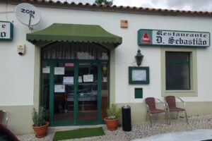 Dom Sebasti&atilde;o