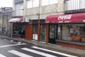 Domingos Pereira &Miranda lda