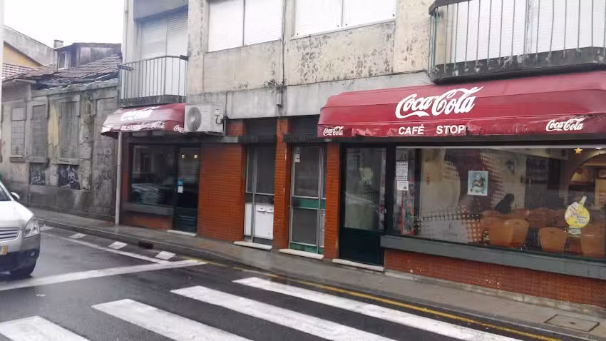 Domingos Pereira &Miranda lda