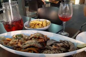 DOMUS Restaurante & Bar