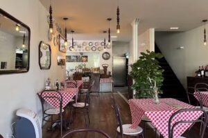 Don Ciccio Pizza & Pasta