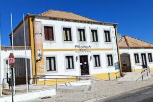 Don Formozzini Alcochete