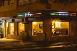 Don Formozzini Santa Marta